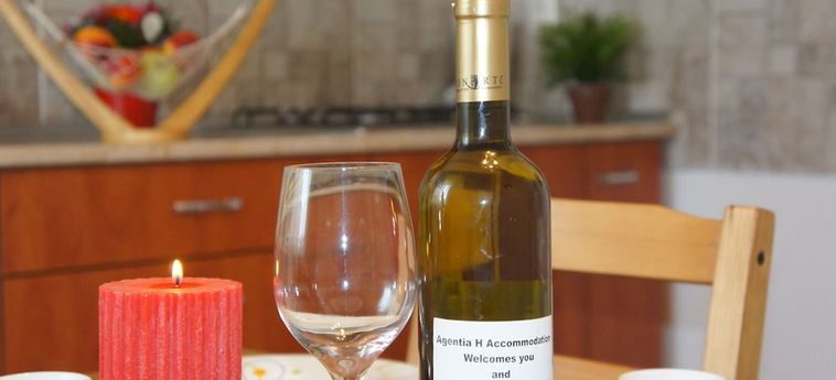 Hotel Agentia H Accommodation Bucharest : Photo 