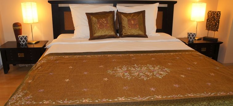 Hotel Agentia H Accommodation Bucharest : Photo 