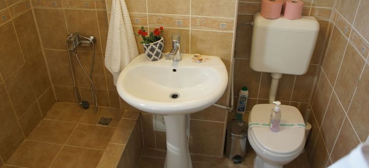 Hotel Agentia H Accommodation Bucharest : Photo 