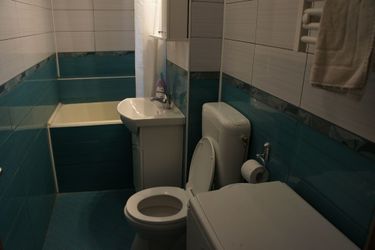 Hotel Agentia H Accommodation:  BUCHAREST