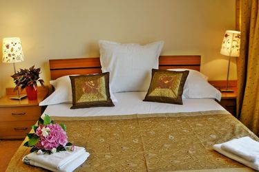 Hotel Agentia H Accommodation:  BUCHAREST