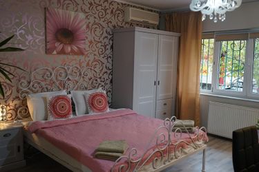 Hotel Agentia H Accommodation:  BUCHAREST