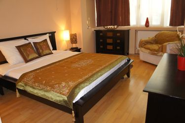 Hotel Agentia H Accommodation:  BUCHAREST