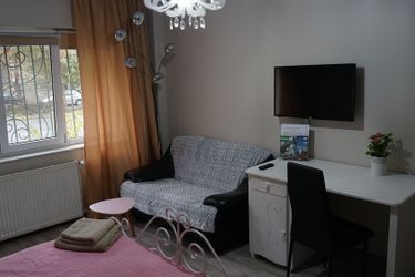 Hotel Agentia H Accommodation:  BUCHAREST