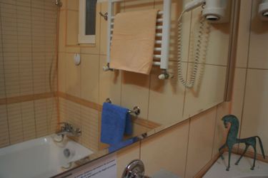 Hotel Agentia H Accommodation:  BUCHAREST