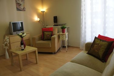 Hotel Agentia H Accommodation:  BUCHAREST