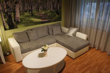 Hotel Agentia H Accommodation:  BUCHAREST