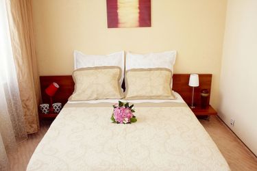 Hotel Agentia H Accommodation:  BUCHAREST