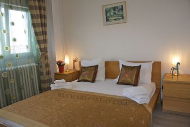 Hotel Agentia H Accommodation:  BUCHAREST