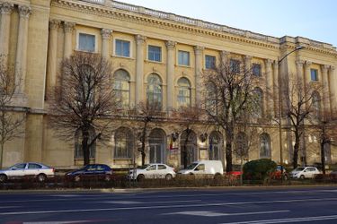 Hotel Agentia H Accommodation:  BUCHAREST