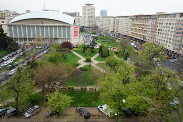 Hotel Agentia H Accommodation:  BUCHAREST
