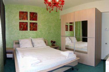 Hotel Agentia H Accommodation:  BUCHAREST