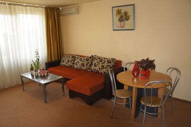 Hotel Agentia H Accommodation:  BUCHAREST