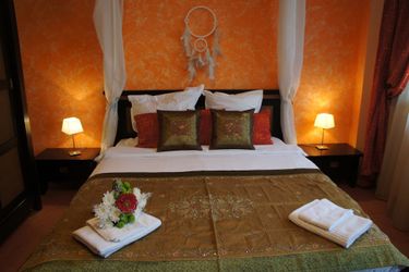 Hotel Agentia H Accommodation:  BUCHAREST
