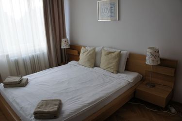 Hotel Agentia H Accommodation:  BUCHAREST