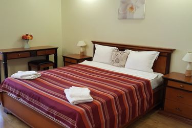 Hotel Agentia H Accommodation:  BUCHAREST