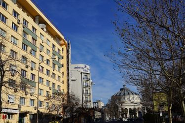 Hotel Agentia H Accommodation:  BUCHAREST