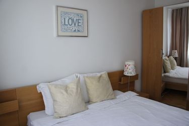 Hotel Agentia H Accommodation:  BUCHAREST