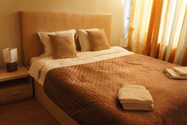 Hotel Agentia H Accommodation:  BUCHAREST