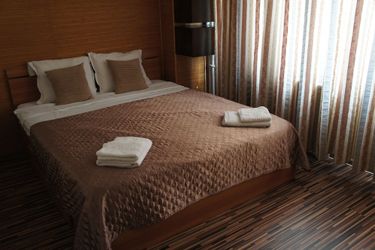 Hotel Agentia H Accommodation:  BUCHAREST