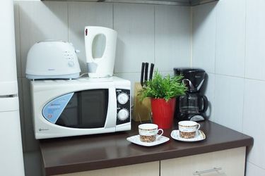 Hotel Agentia H Accommodation:  BUCHAREST