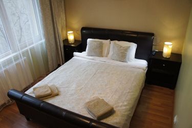 Hotel Agentia H Accommodation:  BUCHAREST
