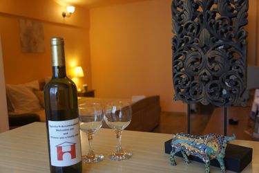 Hotel Agentia H Accommodation:  BUCHAREST