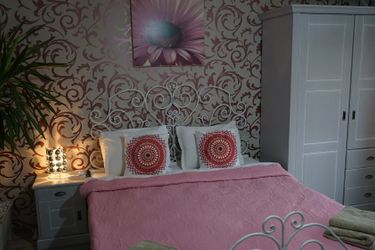 Hotel Agentia H Accommodation:  BUCHAREST