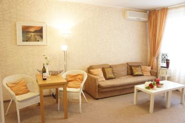 Hotel Agentia H Accommodation:  BUCHAREST