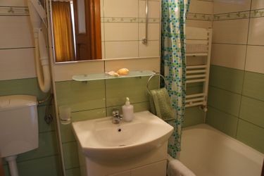 Hotel Agentia H Accommodation:  BUCHAREST