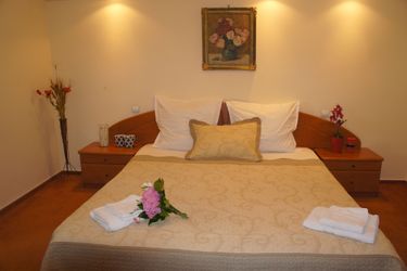 Hotel Agentia H Accommodation:  BUCHAREST