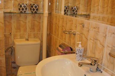 Hotel Agentia H Accommodation:  BUCHAREST