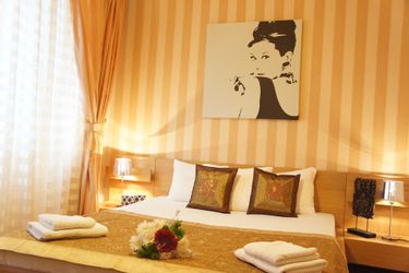 Hotel Agentia H Accommodation:  BUCHAREST