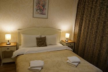 Hotel Agentia H Accommodation:  BUCHAREST