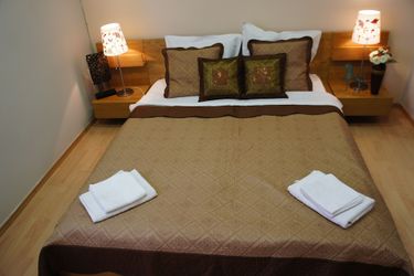 Hotel Agentia H Accommodation:  BUCHAREST