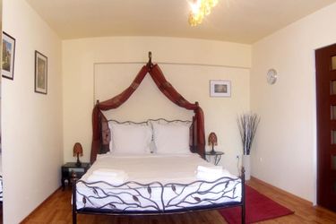 Hotel Agentia H Accommodation:  BUCHAREST