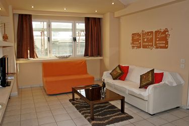 Hotel Agentia H Accommodation:  BUCHAREST