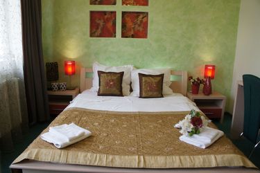 Hotel Agentia H Accommodation:  BUCHAREST