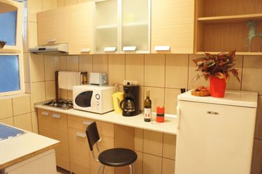 Hotel Agentia H Accommodation:  BUCHAREST