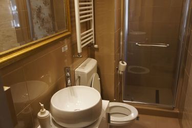 Hotel Agentia H Accommodation:  BUCHAREST