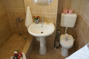 Hotel Agentia H Accommodation:  BUCHAREST