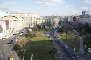 Hotel Agentia H Accommodation:  BUCHAREST