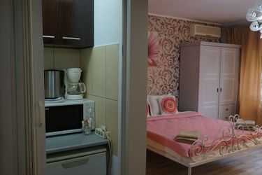 Hotel Agentia H Accommodation:  BUCHAREST