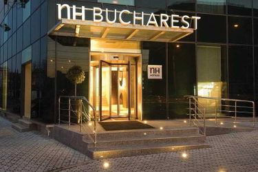 Hotel Ch Bucharest:  BUCHAREST