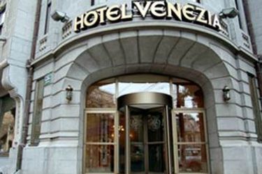 Hotel Venezia By Zeus International:  BUCHAREST