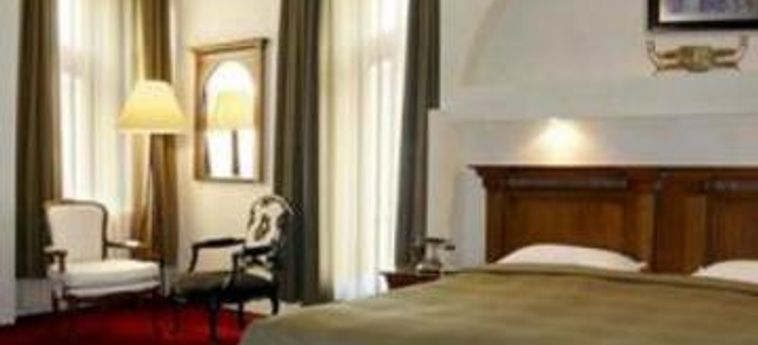 Hotel Residence Domenii Plaza Business & Wellness:  BUCHAREST
