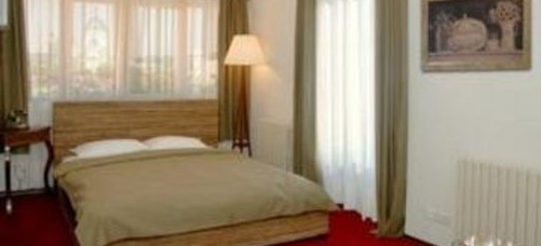 Hotel Residence Domenii Plaza Business & Wellness:  BUCHAREST