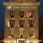 Hotel RESIDENCE DOMENII PLAZA BUSINESS & WELLNESS