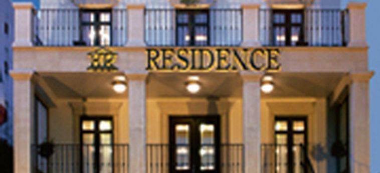 Hotel Residence Arc De Triomphe Business & Wellness:  BUCHAREST