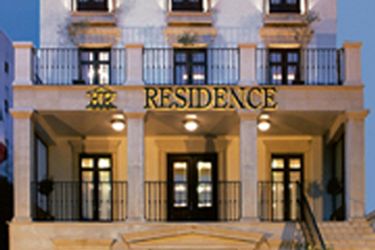Hotel Residence Arc De Triomphe Business & Wellness:  BUCHAREST